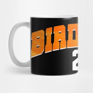 Baltimore Orioles 25 Mug